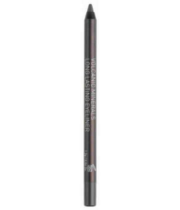 Korres Eyeliner Longue Tenue Minéraux Volcaniques 1,2 g