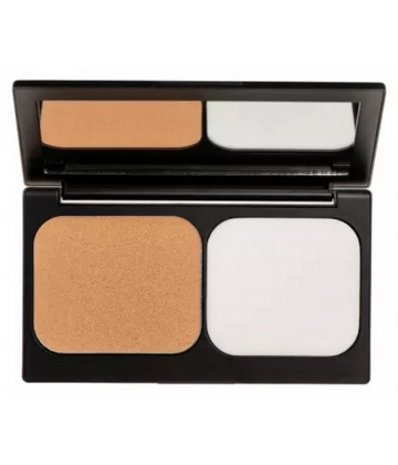 Korres Fond de Teint Compact Correcteur SPF20 9,5 g - Teinte : Teinte 3