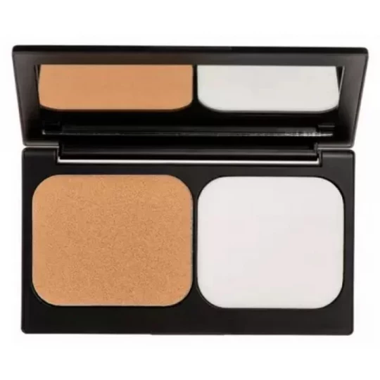 Korres Fond de Teint Compact Correcteur SPF20 9,5 g - Teinte : Teinte 3