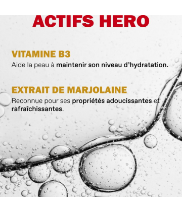 Korres Gel Lavant 2en1 Cheveux + Corps 250 ml