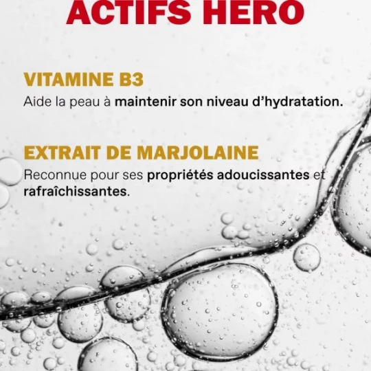 Korres Gel Lavant 2 en 1 Cheveux + Corps 250 ml - image 3