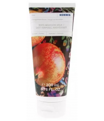 Korres Lait Corps Verger de Grenadier 200 ml
