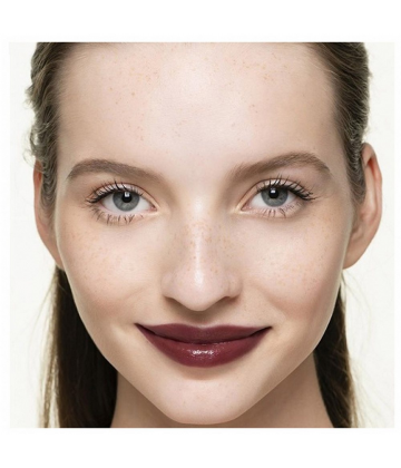 Korres Morello Creamy Lipstick 3,5 g - Teinte : 34 : Mocha Brown