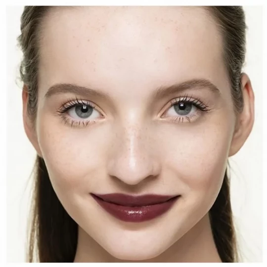 Korres Morello Creamy Lipstick 3,5 g - Teinte : 34 : Mocha Brown - image 3