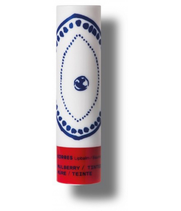 Korres Stick à Lèvres Teinté 4,5 g