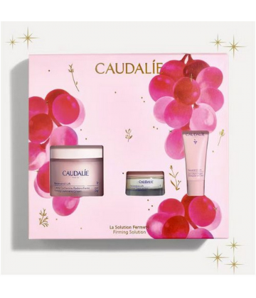 Caudalie Coffret Resveratrol-Lift La Solution Fermeté