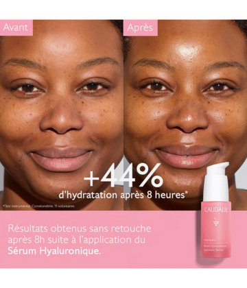 Caudalie Coffret VinoHydra La Routine Hydratation