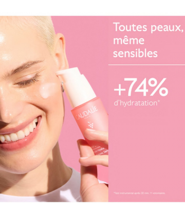 Caudalie Coffret VinoHydra La Routine Hydratation