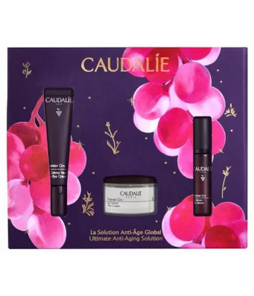 Caudalie Coffret Premier Cru