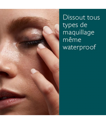 Caudalie Vinoclean Coffret Le Duo Double Nettoyage