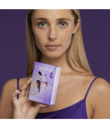 Caudalie Coffret Trio Crèmes Mains Hydratation