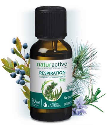 Naturactive Complex' Respiration 30 ml