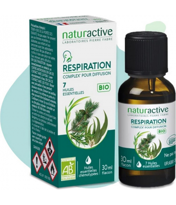Naturactive Complex' Respiration 30 ml