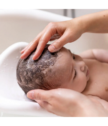 Alphanova Bébé Shampooing 2 en 1 Bio 200 ml