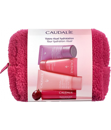 Caudalie Trousse Hiver