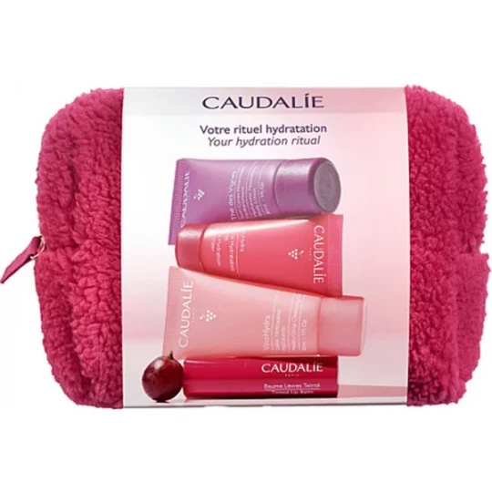 Caudalie Trousse Hiver