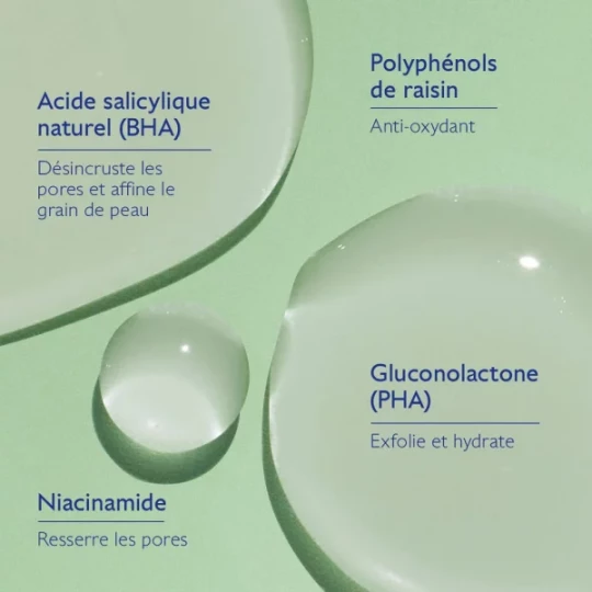 CAUDALIE VINOPURE SERUM Flacon pompe 30 ml - image 2