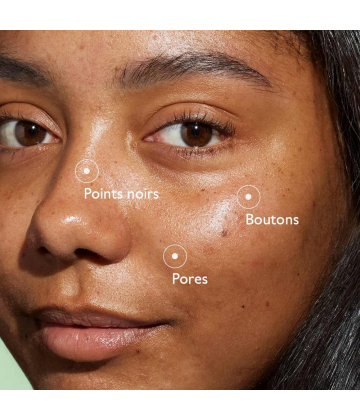 CAUDALIE VINOPURE SERUM Flacon pompe 30 ml