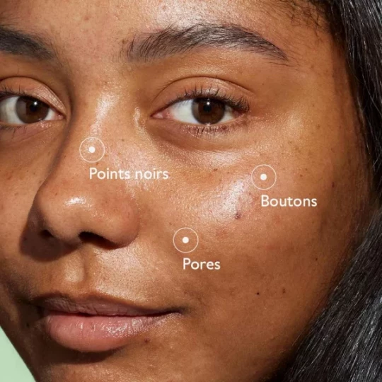 CAUDALIE VINOPURE SERUM Flacon pompe 30 ml - image 4