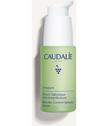 CAUDALIE VINOPURE SERUM Flacon pompe 30 ml