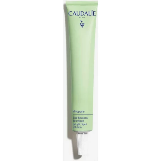 Caudalie Vinopure Stop Bouton Tube 15 ml
