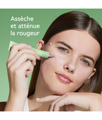 Caudalie Vinopure Stop Bouton Tube 15 ml