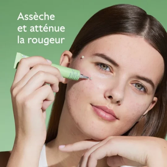 Caudalie Vinopure Stop Bouton Tube 15 ml - image 5