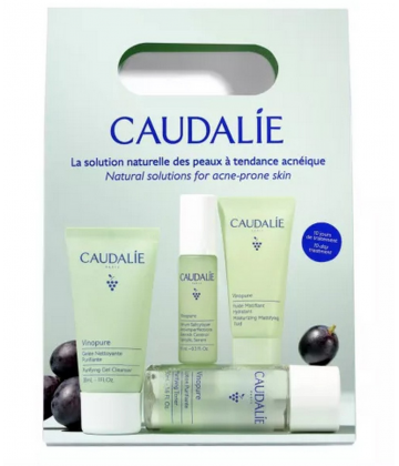 Caudalie Vinopure Starter Kit