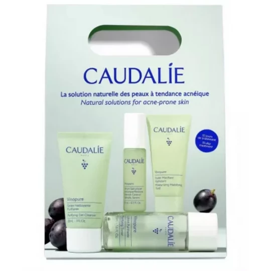 Caudalie Vinopure Starter Kit