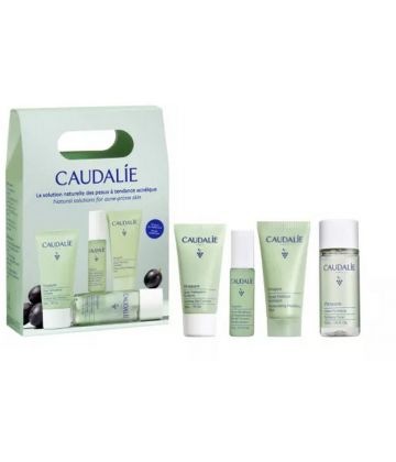 Caudalie Vinopure Starter Kit