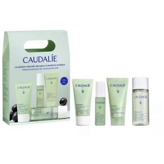 Caudalie Vinopure Starter Kit - image 2