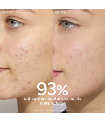 Caudalie Vinopure Fluide Matifiant Hydratant 60 ml