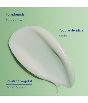 Caudalie Vinopure Fluide Matifiant Hydratant 60 ml