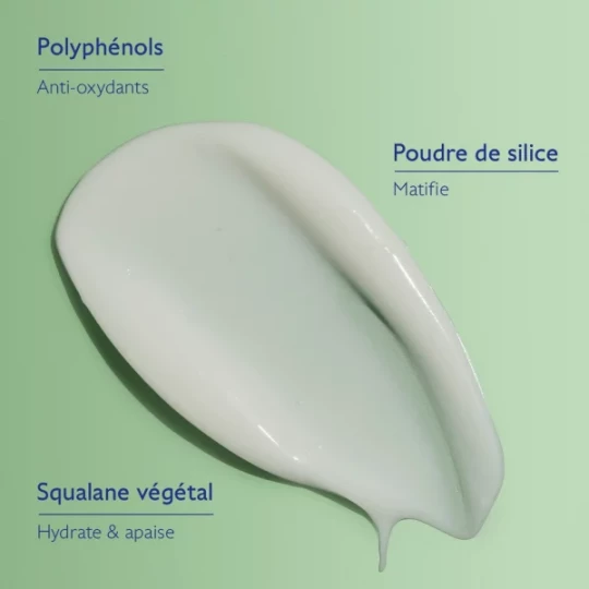 Caudalie Vinopure Fluide Matifiant Hydratant 60 ml - image 3