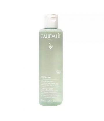 Caudalie Vinopure Lotion Purifiante