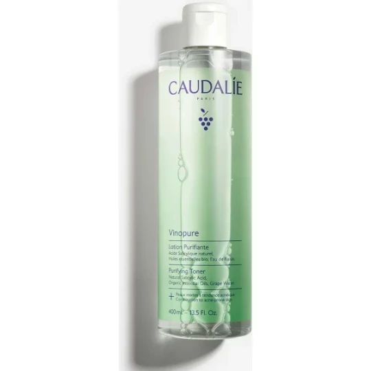 Caudalie Vinopure Lotion Purifiante - image 6