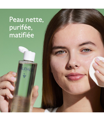 Caudalie Vinopure Lotion Purifiante