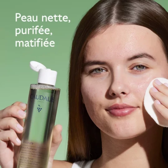 Caudalie Vinopure Lotion Purifiante - image 7