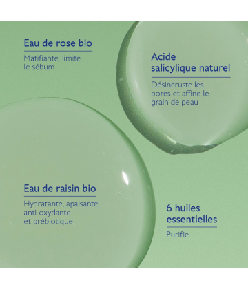 Caudalie Vinopure Lotion Purifiante