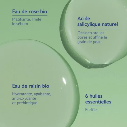 Caudalie Vinopure Lotion Purifiante - image 9