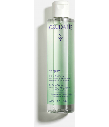 Caudalie Vinopure Lotion Purifiante