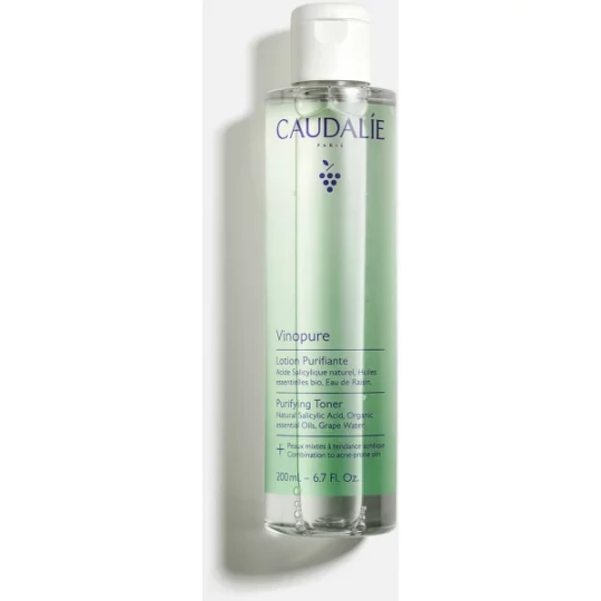 Caudalie Vinopure Lotion Purifiante