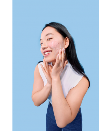 Dexeryl Dexeclear Gel Moussant Anti-Imperfections