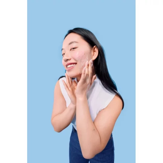 Dexeryl Dexeclear Gel Moussant Anti-Imperfections - image 5
