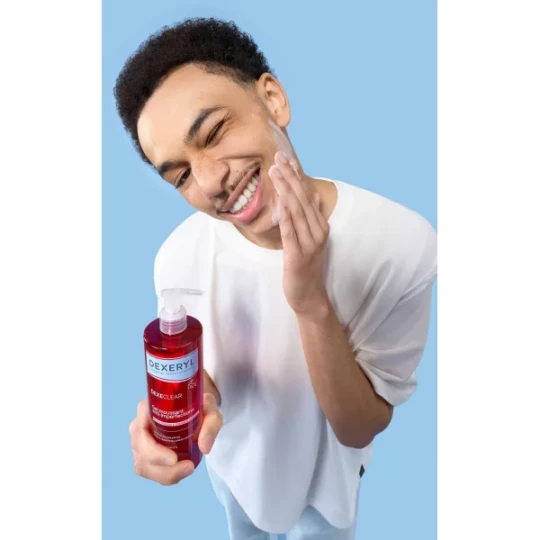 Dexeryl Dexeclear Gel Moussant Anti-Imperfections - image 6