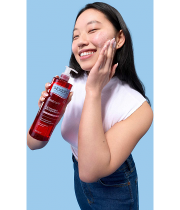 Dexeryl Dexeclear Gel Moussant Anti-Imperfections