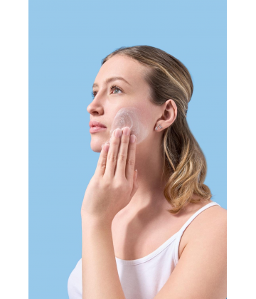 Dexeryl Dexeclear Nettoyant Hydratant Apaisant