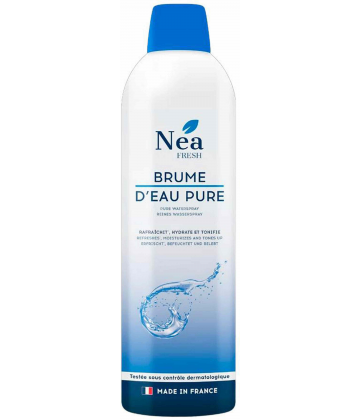 Néa Fresh Brume d'Eau Pure