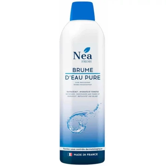 Néa Fresh Brume d'Eau Pure