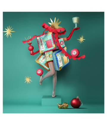 Roger&Gallet Coffret Eau Parfumée et Savon Bienfaisants Bois D'Orange